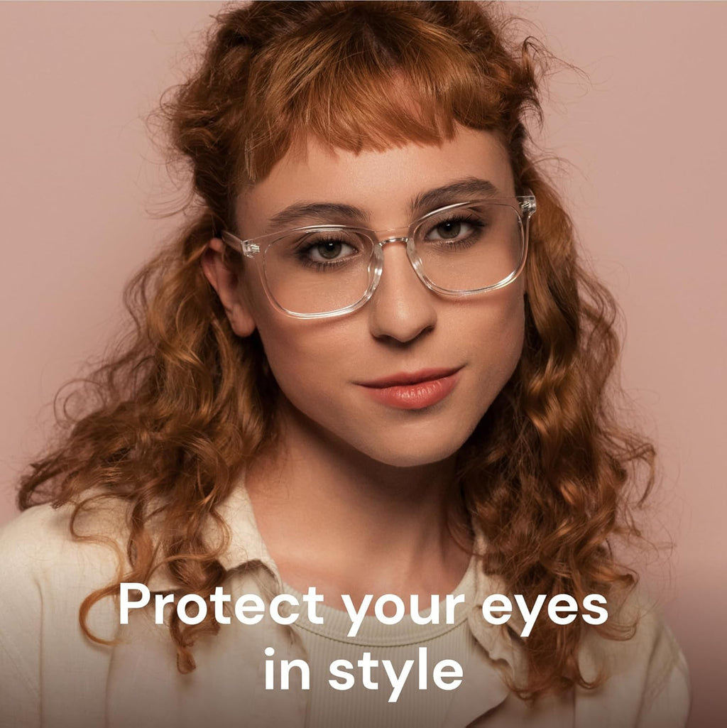 Gaoye Blue Light Glasses for Women - 3 Pack