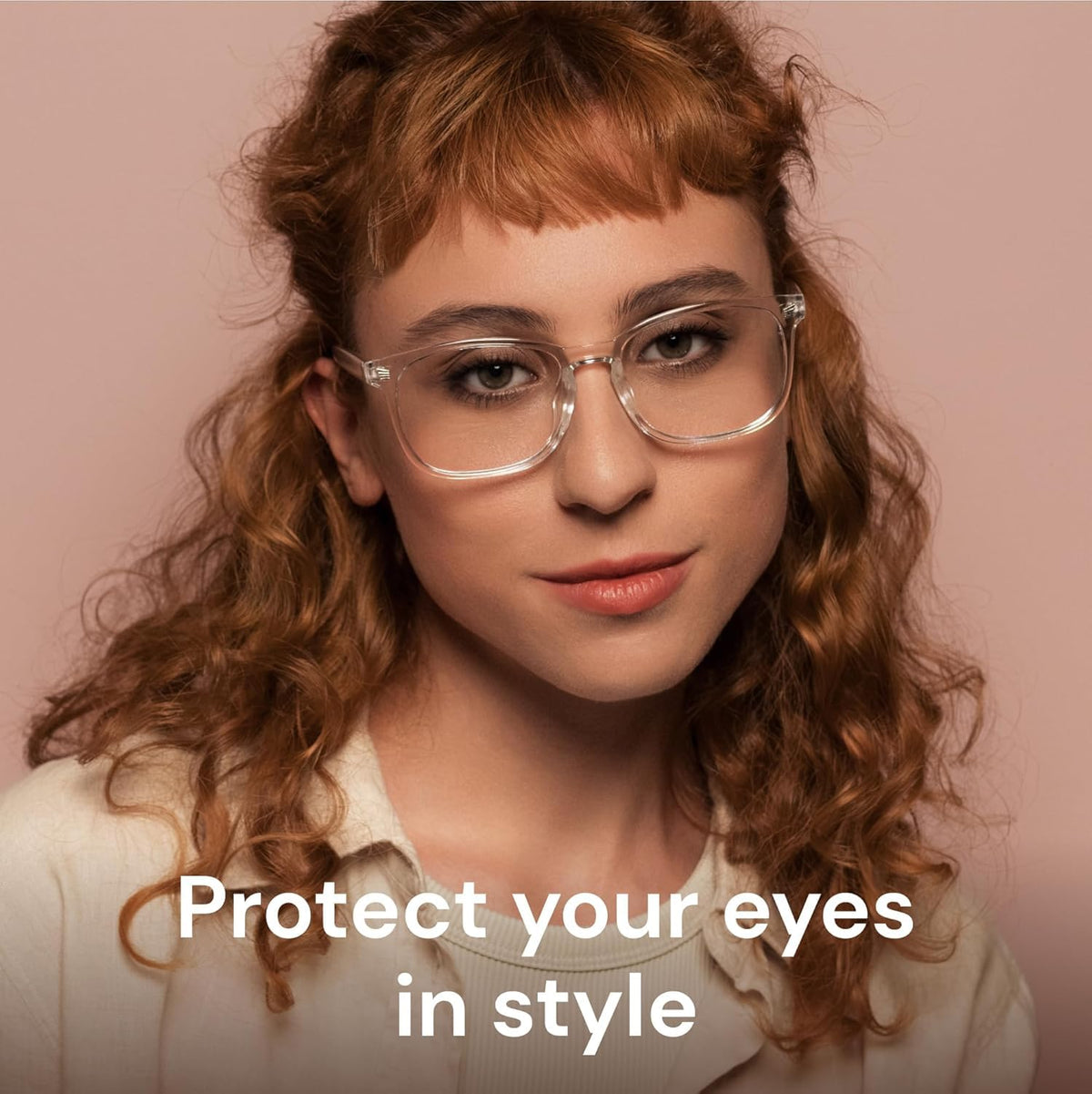 Gaoye Blue Light Glasses for Women - 3 Pack