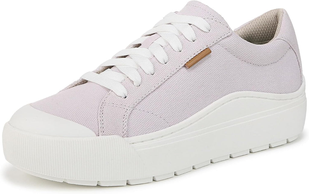 Dr. Scholl's Shoes Women's Time Off Sneaker, Comfortable Walking Shoes