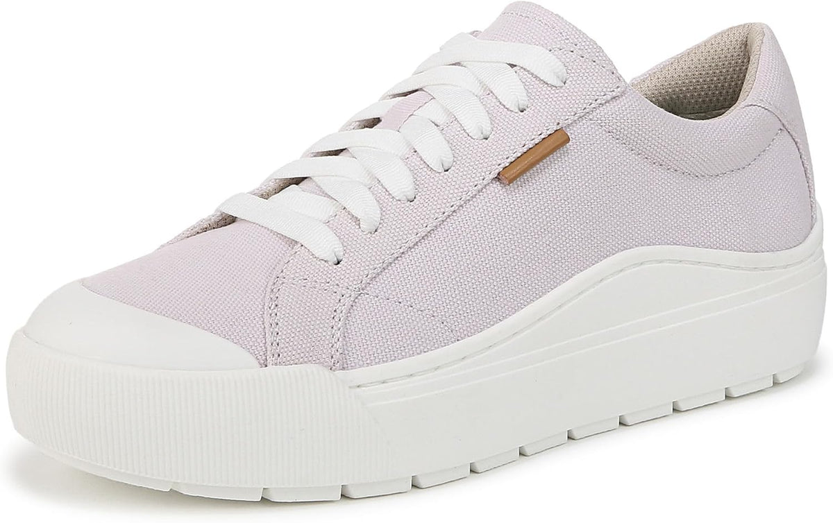 Dr. Scholl's Shoes Women's Time Off Sneaker, Comfortable Walking Shoes