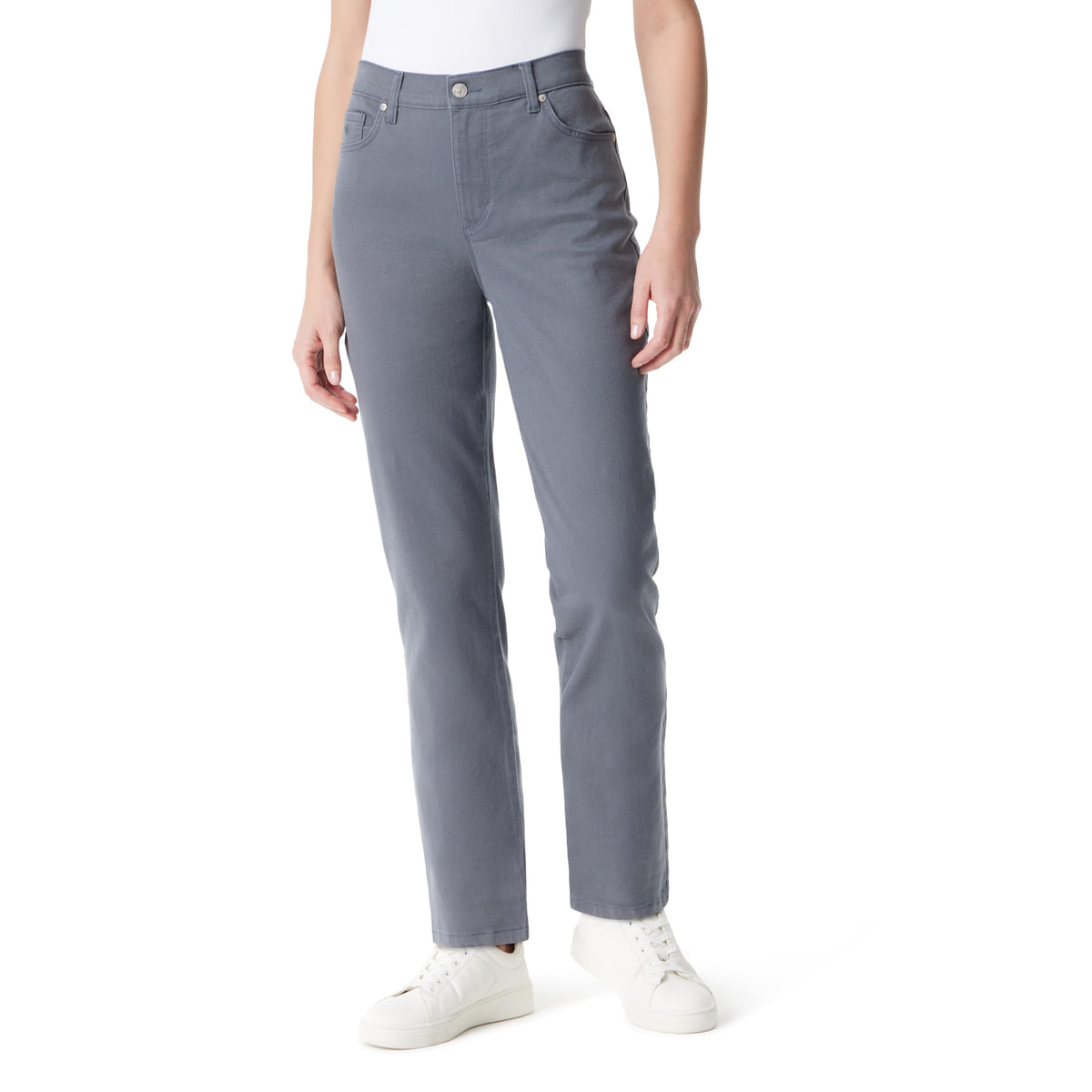 Gloria Vanderbilt Women's Classic Tapered Amanda Jeans