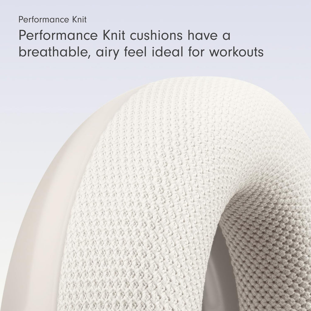 Beats 360 Cushion Kit for Earcups/Headband - Performance Knit, Navy