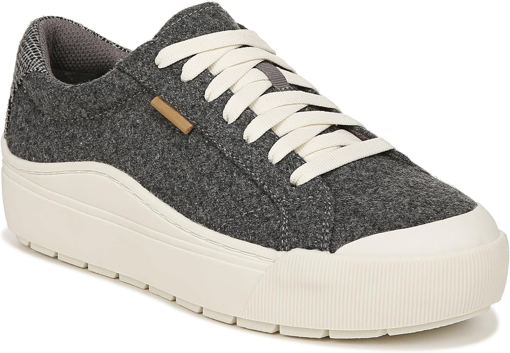 Dr. Scholl's Shoes Women's Time Off Sneaker, Comfortable Walking Shoes