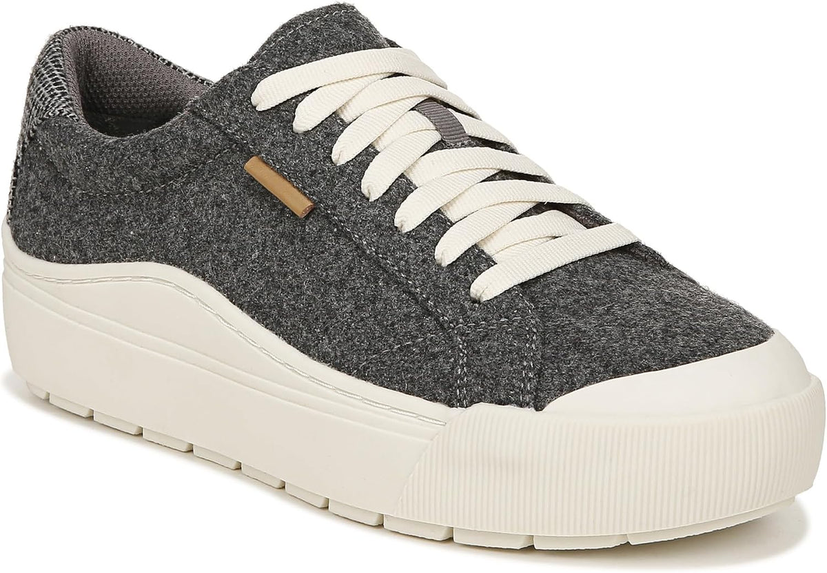 Dr. Scholl's Shoes Women's Time Off Sneaker, Comfortable Walking Shoes