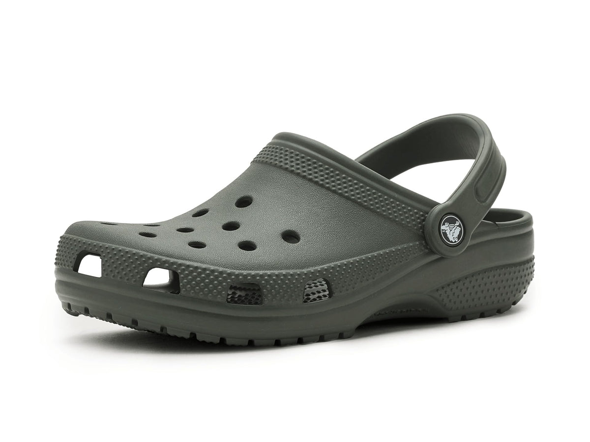Crocs Kid's Classic Clog (Little Kid/Big Kid/Toddler)