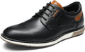 Bruno Marc Men's Dress Oxfords Casual Derby Sneakers