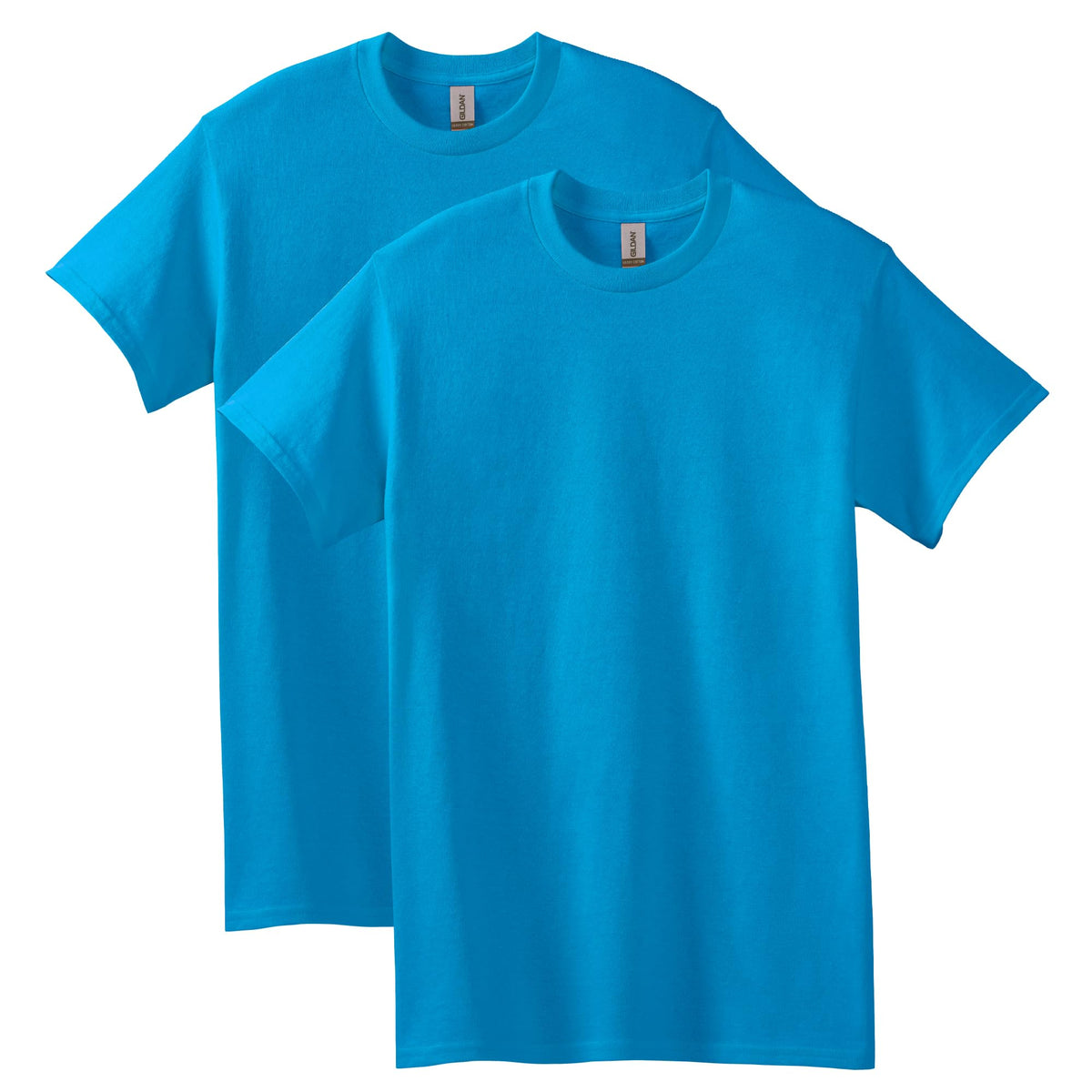 Gildan Adult Heavy Cotton T-Shirt, Style G5000