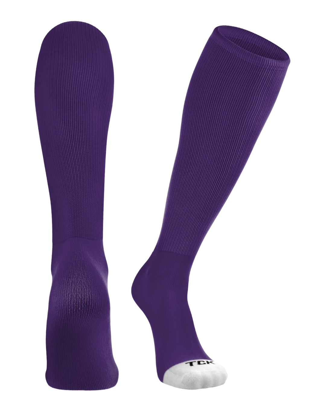 Prosport Baseball Socks & Softball Socks, Kids & Adult Knee High Tube Sock