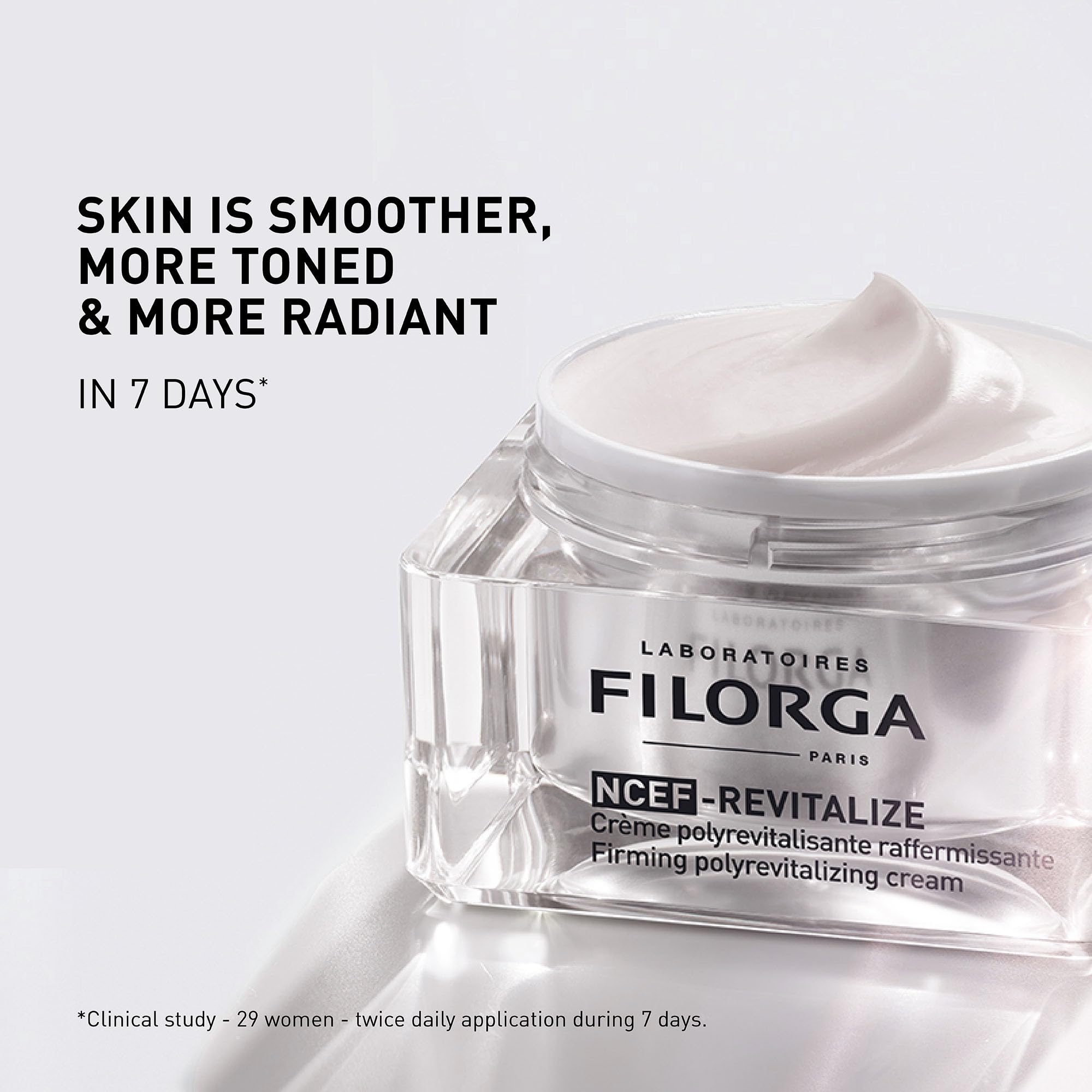 Filorga NCEF Discovery Kit