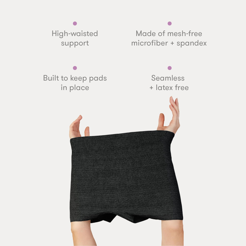 Frida Mom 8pc Postpartum Underwear