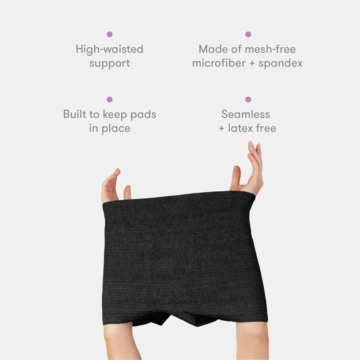 Frida Mom 8pc Postpartum Underwear
