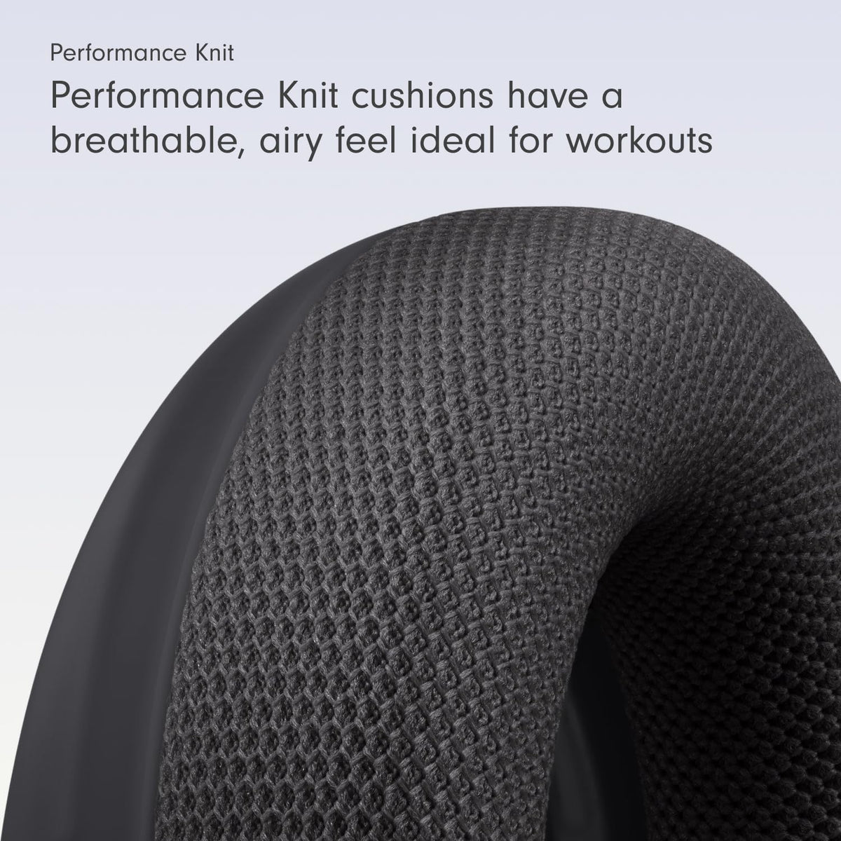 Beats 360 Cushion Kit for Earcups/Headband - Performance Knit, Navy