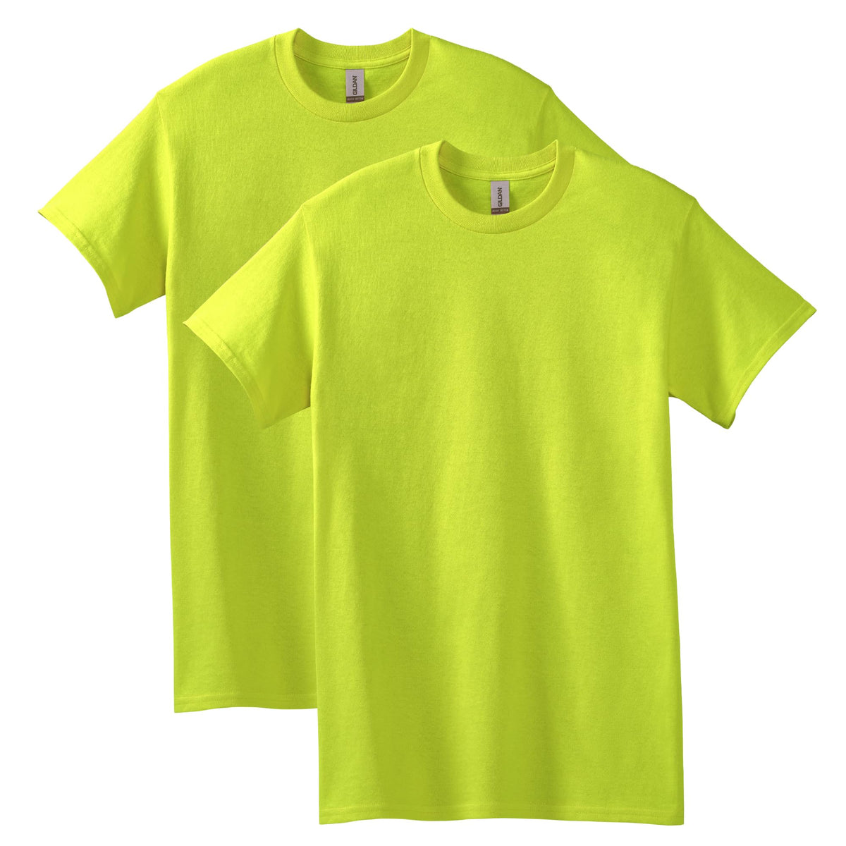 Gildan Adult Heavy Cotton T-Shirt, Style G5000