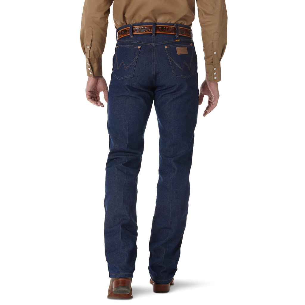 Wrangler Men's 13mwz Cowboy Cut Original Fit Jean