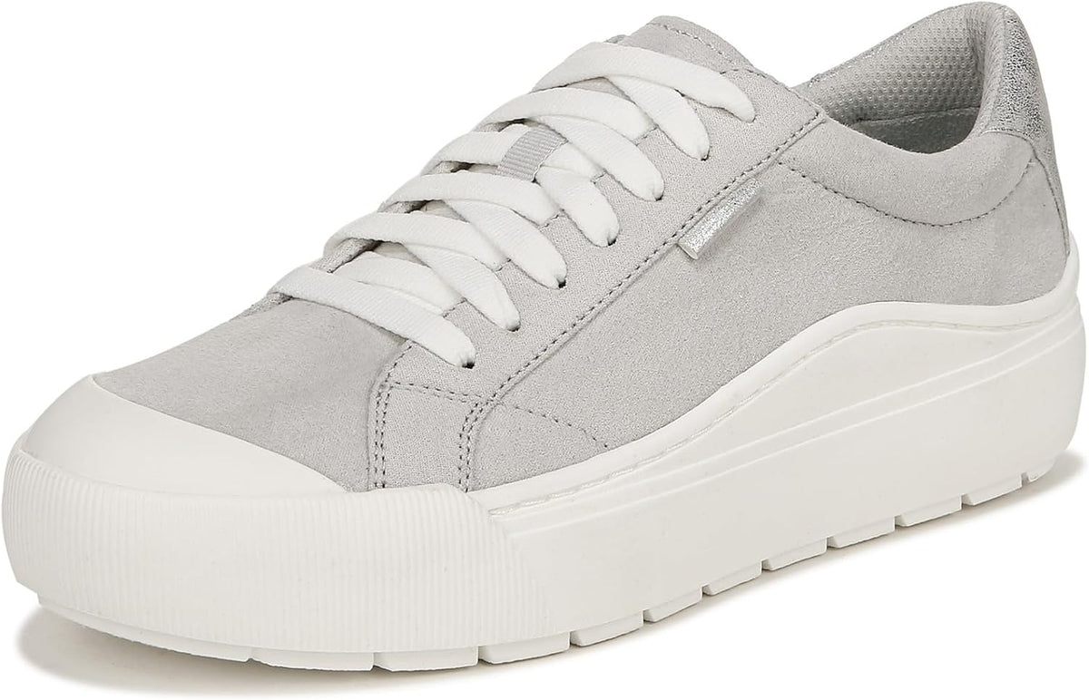 Dr. Scholl's Shoes Women's Time Off Sneaker, Comfortable Walking Shoes