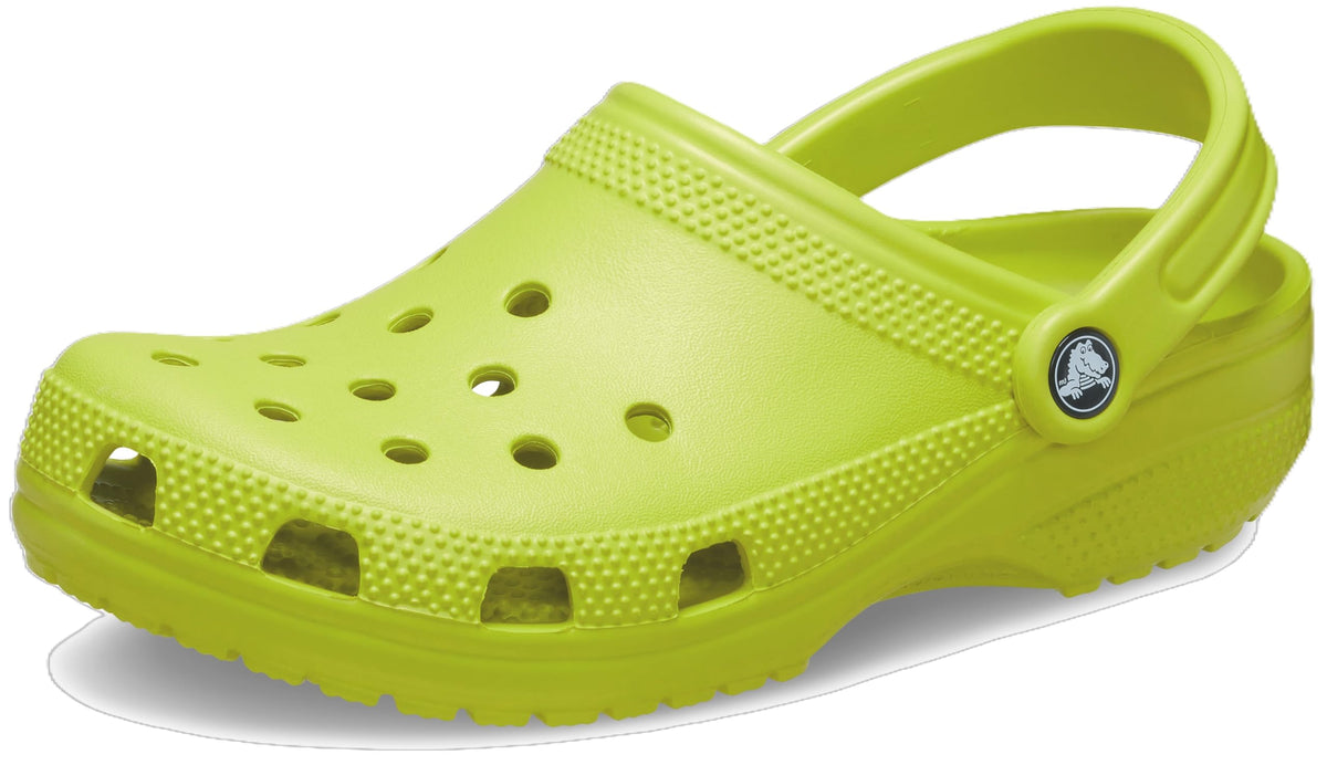 Crocs Unisex-Adult Classic Clog, Clogs for Women and Men