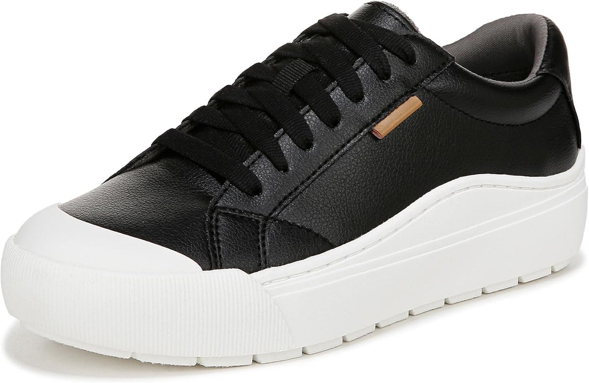 Dr. Scholl's Shoes Women's Time Off Sneaker, Comfortable Walking Shoes
