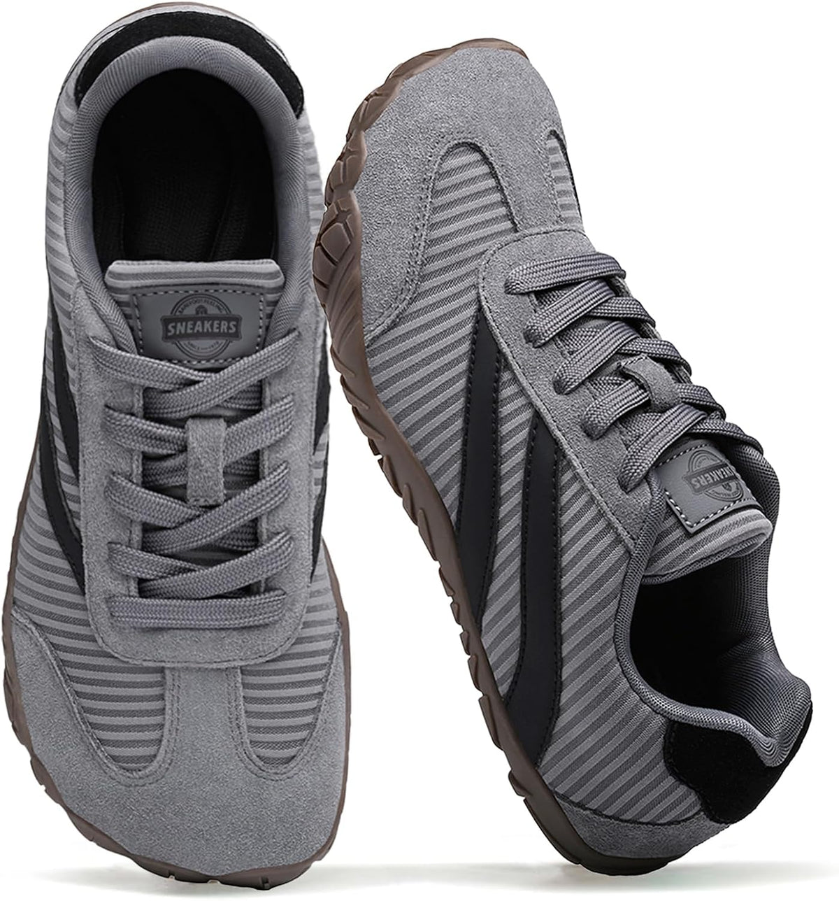 Barefoot Shoes Women Casual Sneakers,Wide Toe Box Shoe Women Zero Drop Shoe
