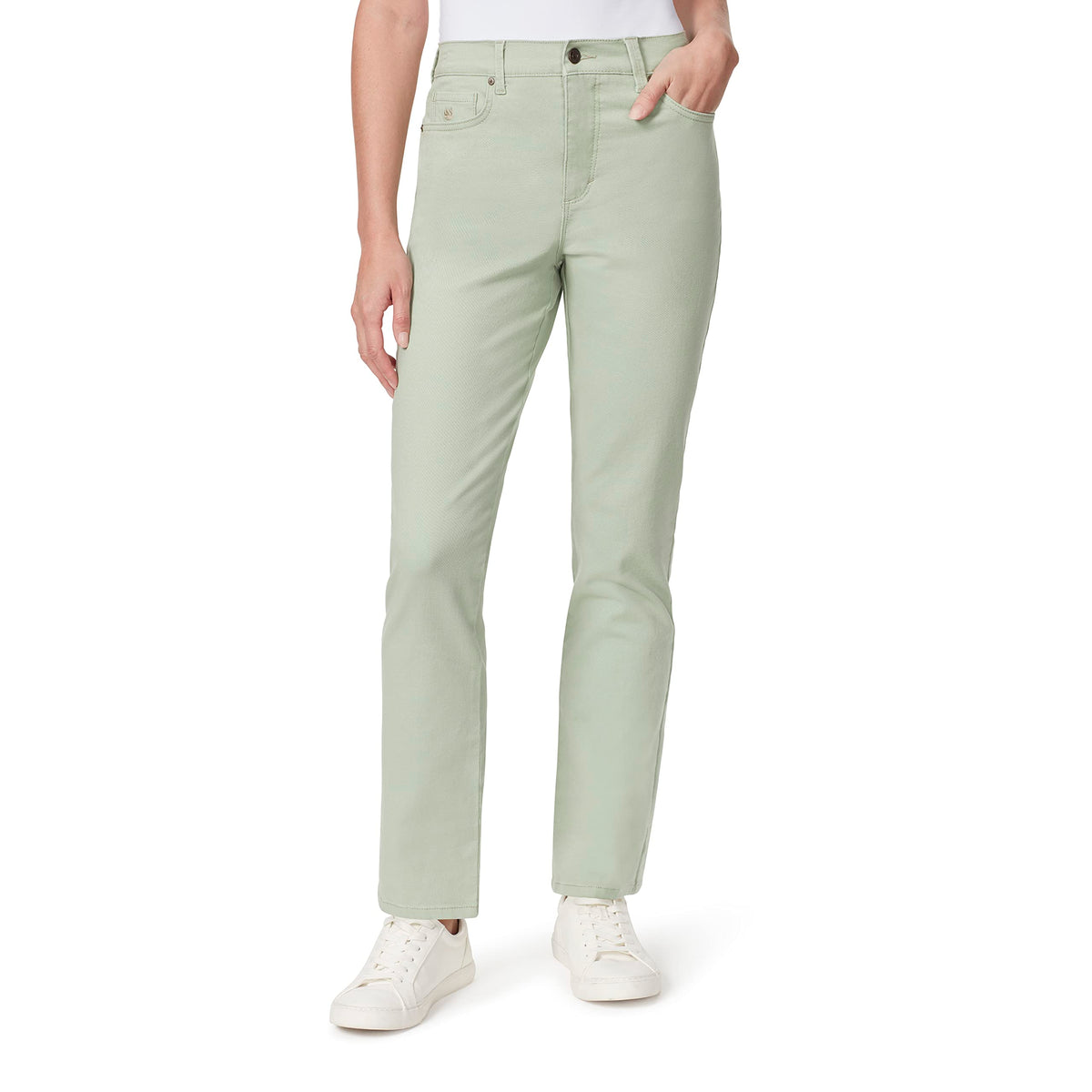 Gloria Vanderbilt Women's Classic Tapered Amanda Jeans