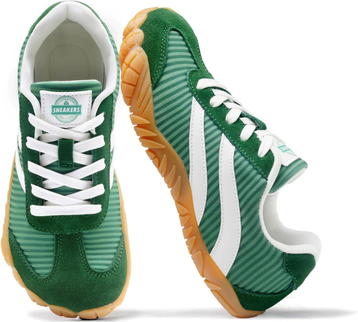 Barefoot Shoes Women Casual Sneakers,Wide Toe Box Shoe Women Zero Drop Shoe