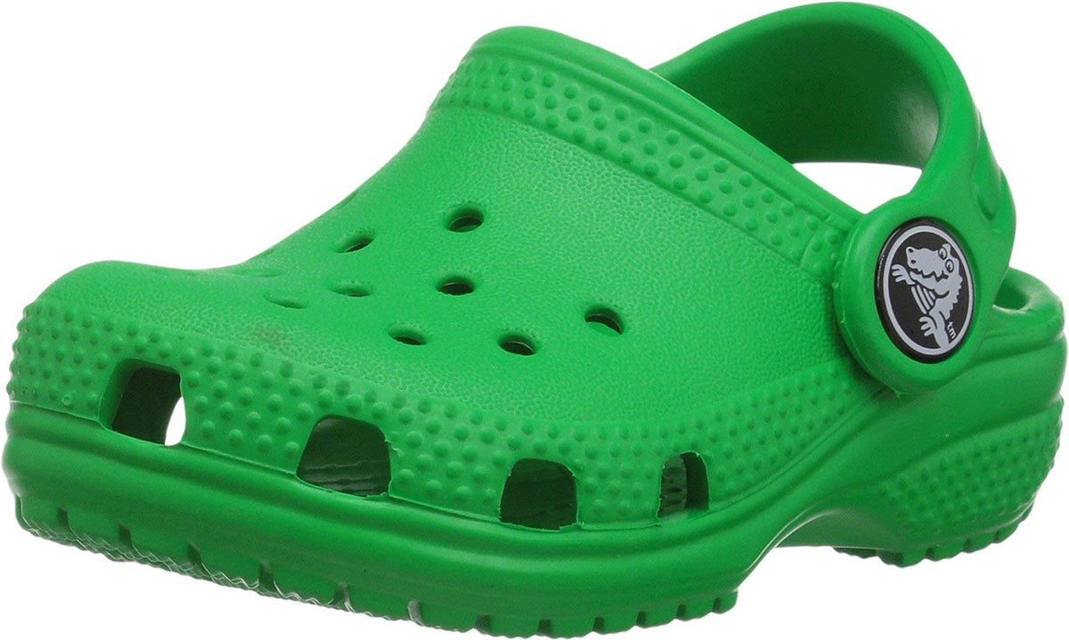 Crocs Kid's Classic Clog (Little Kid/Big Kid/Toddler)
