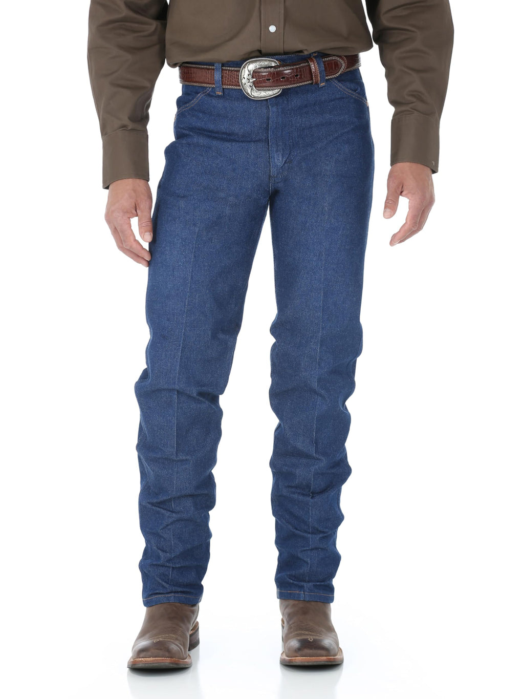 Wrangler Men's 13mwz Cowboy Cut Original Fit Jean