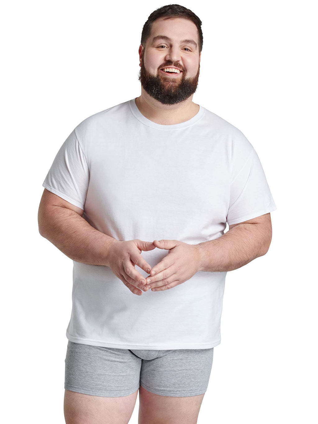 Fruit of the Loom Men's Coolzone Boxer Briefs, Moisture Wicking & Breathable
