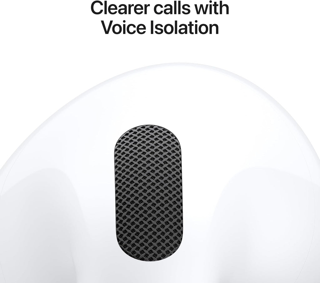 Apple AirPods 5 Wireless Earbuds