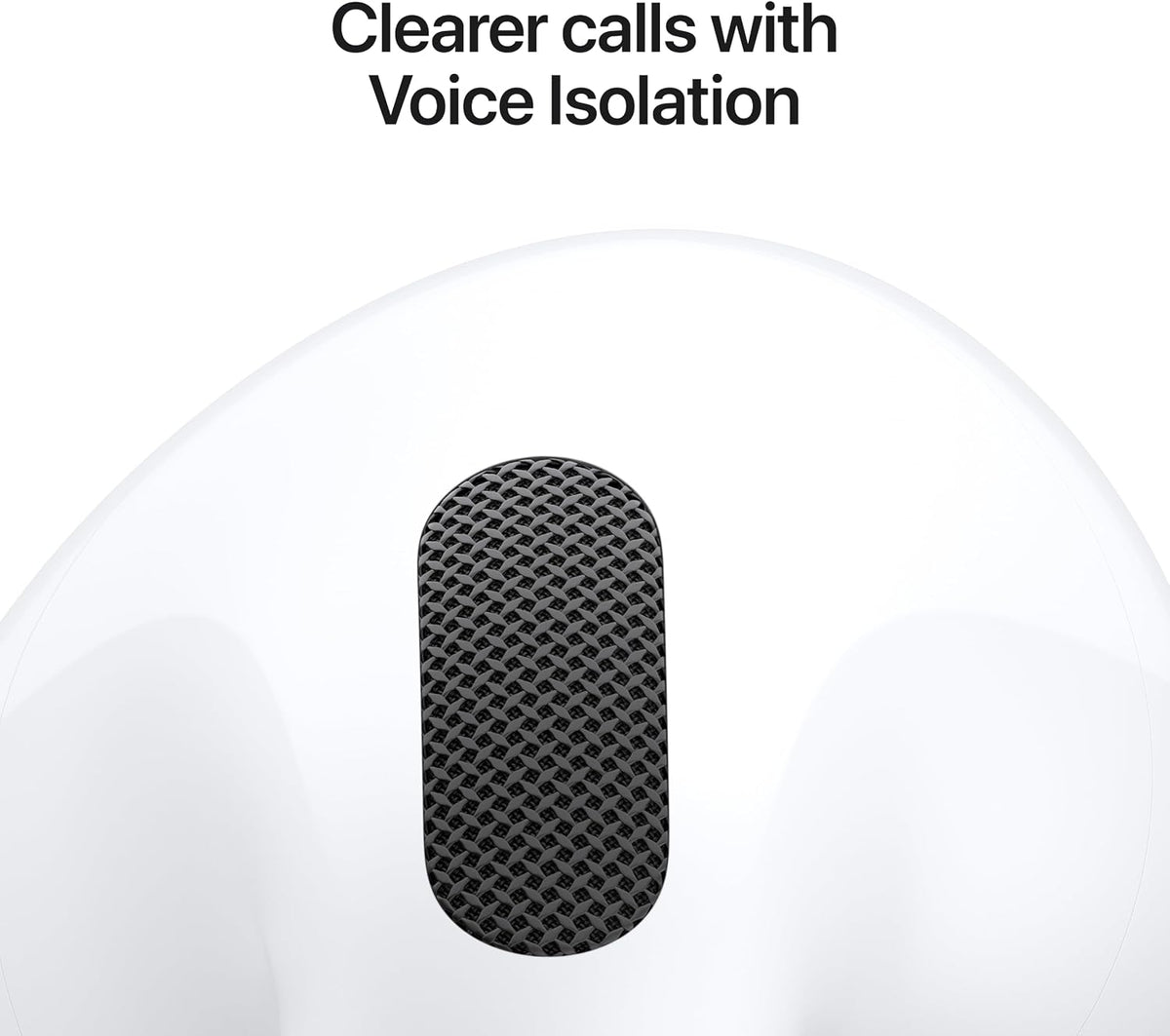 Apple AirPods 5 Wireless Earbuds