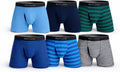 Fruit of the Loom Men's Coolzone Boxer Briefs, Moisture Wicking & Breathable