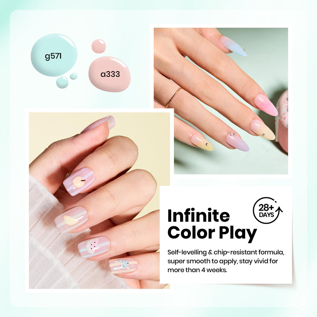 Pastel 269 Nail Polish 13ml