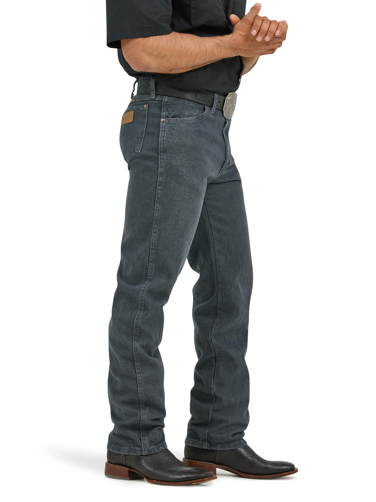 Wrangler Men's 13mwz Cowboy Cut Original Fit Jean