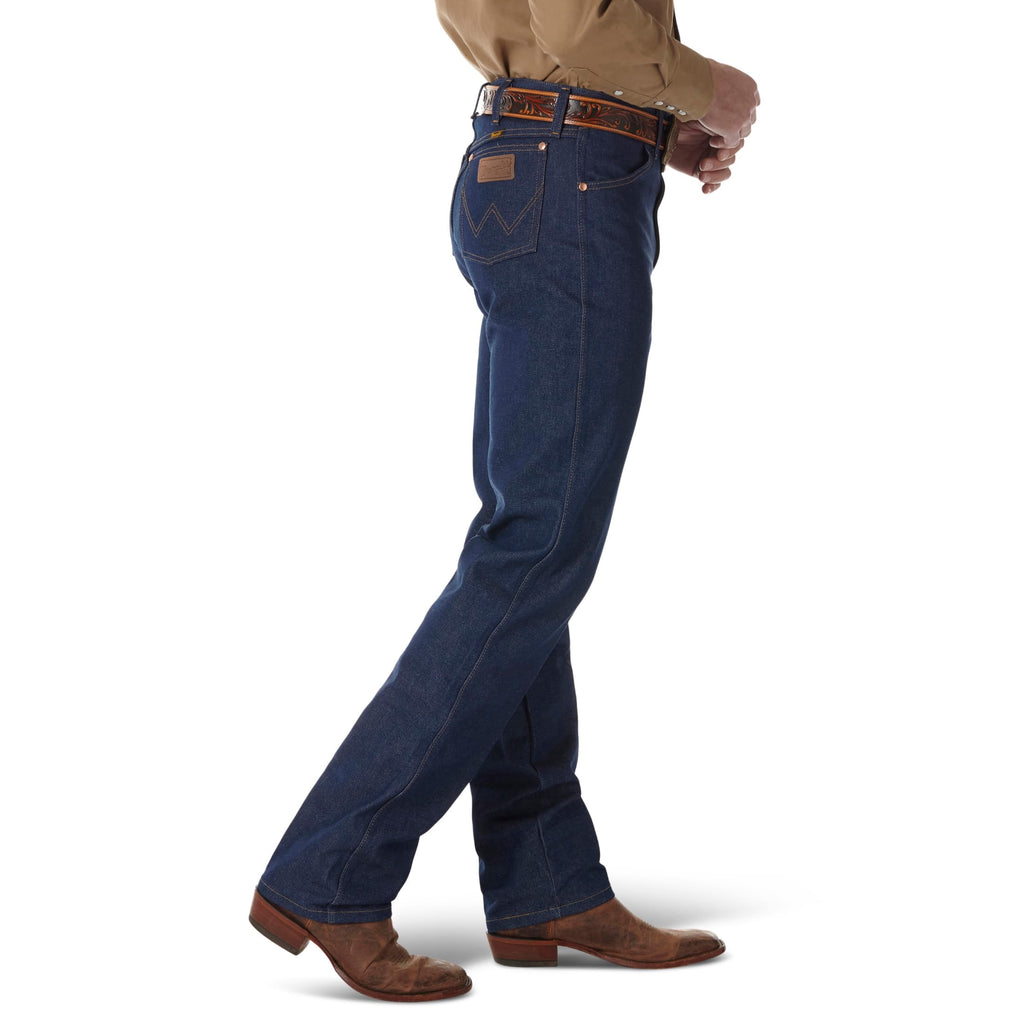 Wrangler Men's 13mwz Cowboy Cut Original Fit Jean
