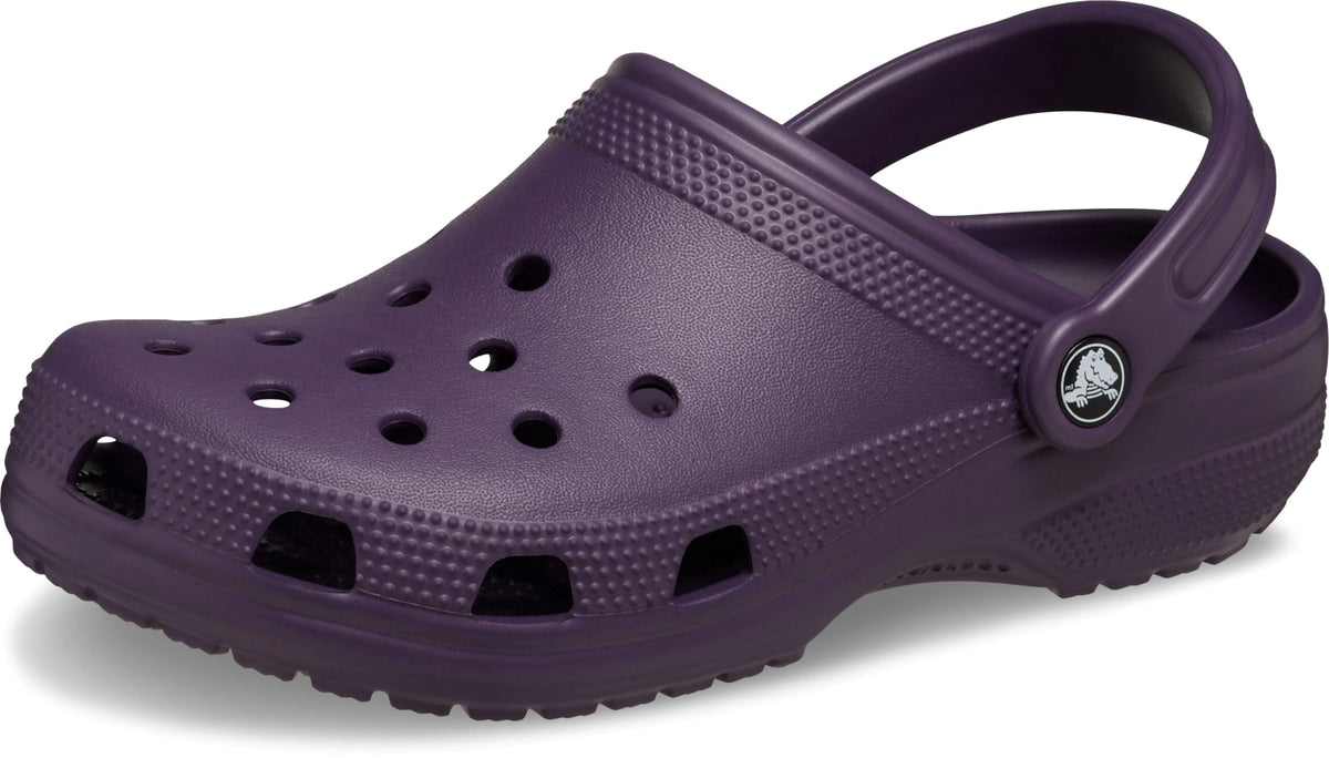 Crocs Unisex-Adult Classic Clog, Clogs for Women and Men