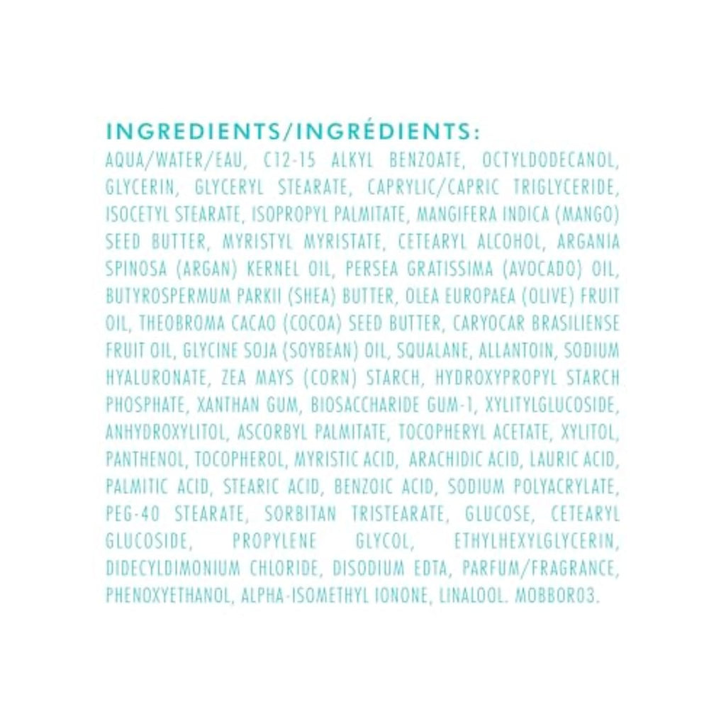 Moroccanoil Body Butter Fragrance Originale, 6.8 Fl. Oz.