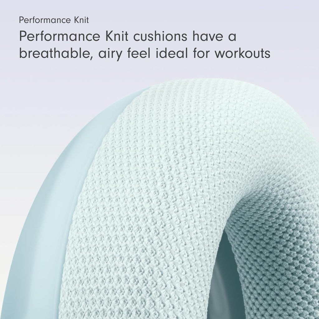 Beats 360 Cushion Kit for Earcups/Headband - Performance Knit, Navy