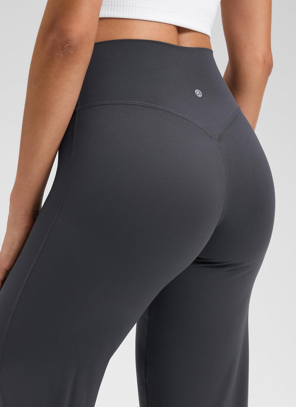 CRZ YOGA Softretch Wide Leg Pants 28"/30"/32"