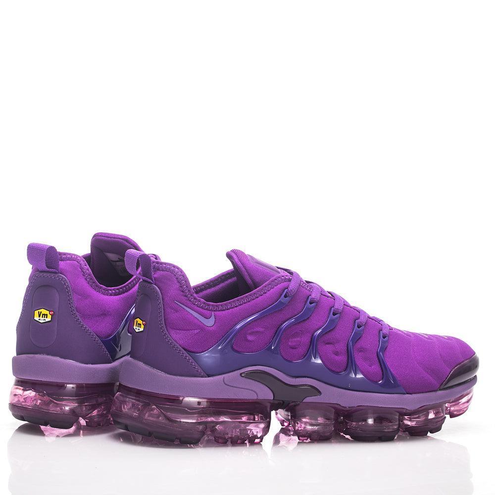 Nike Air Vapormax Plus 'Purple' Sneakers - Bold Style & Comfort