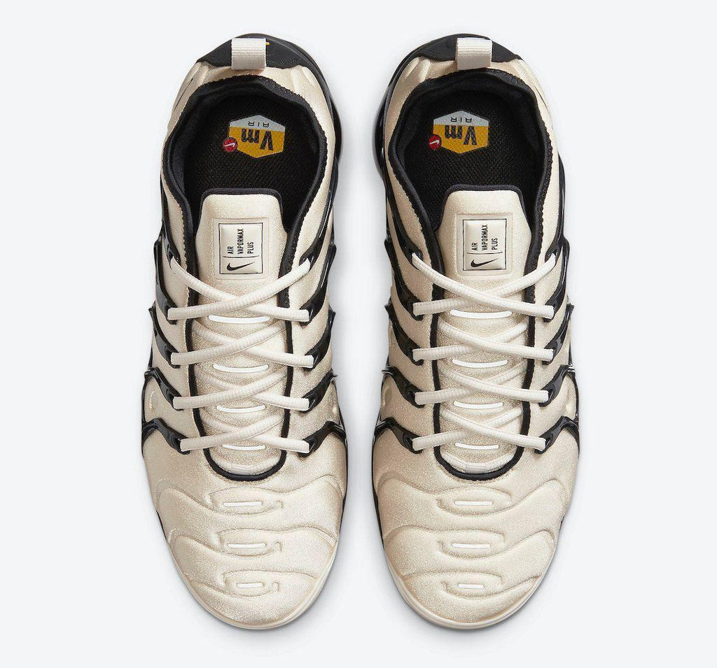 Nike Air VaporMax Plus 'Light Orewood Brown'