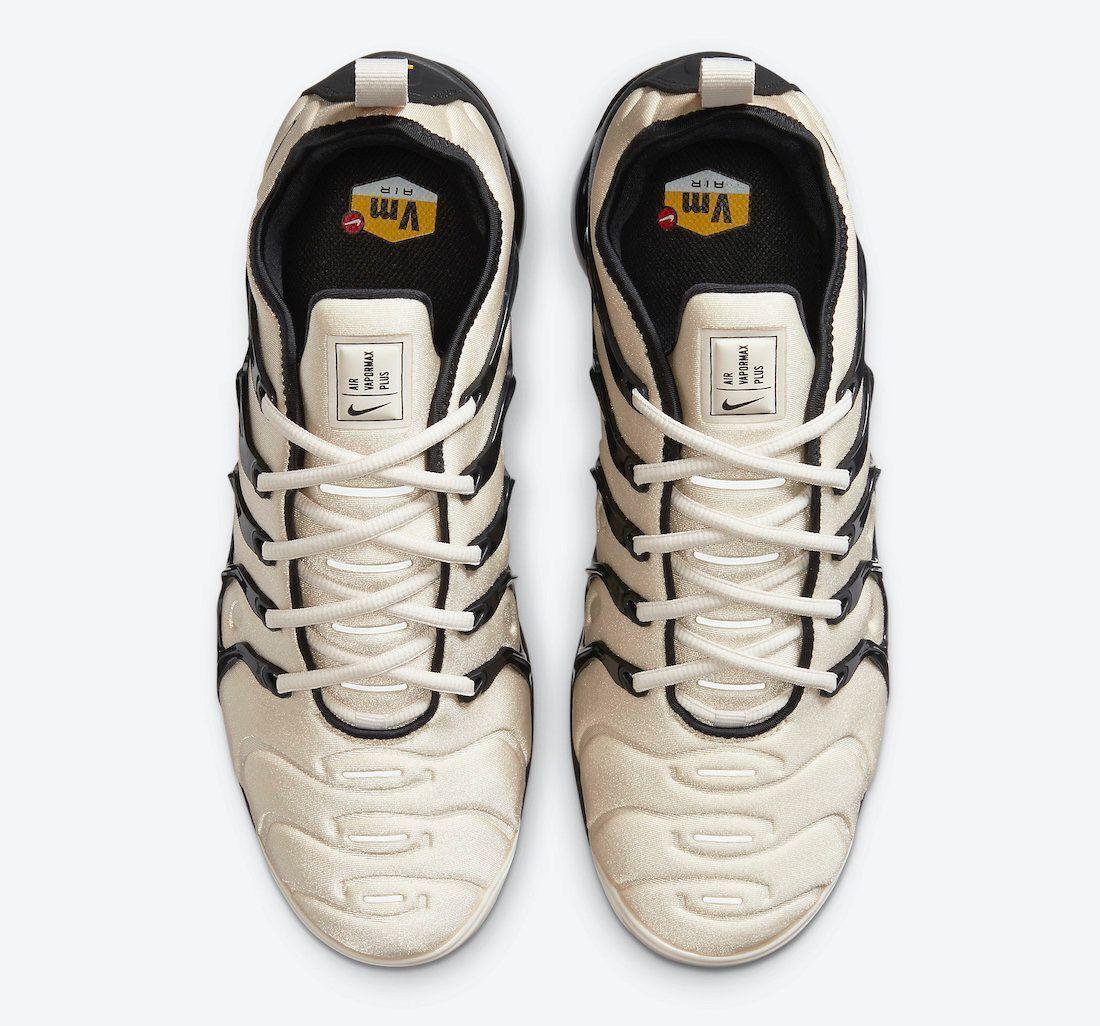 Nike Air VaporMax Plus 'Light Orewood Brown'