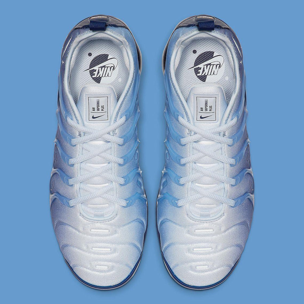 Nike Air VaporMax Plus 'Blizzard'