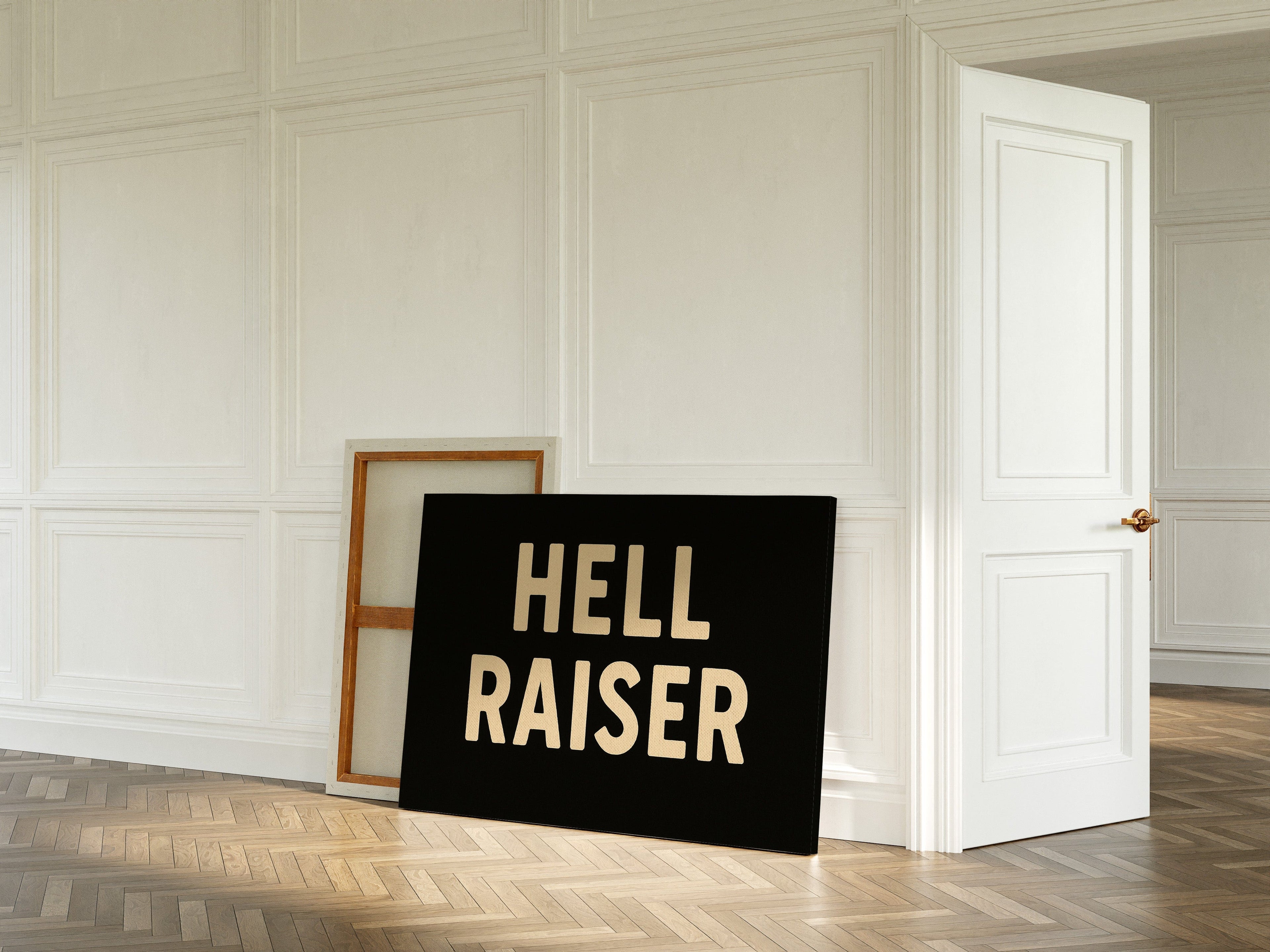 Hell Raiser