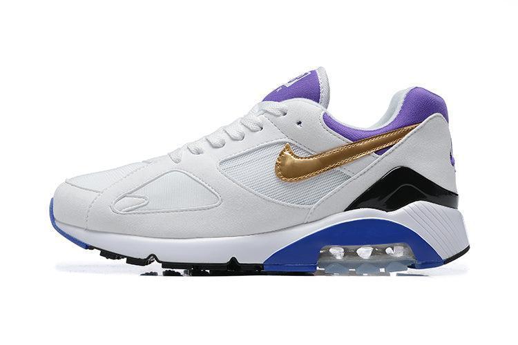 Nike Air Max 180 'Summit White Concord'