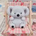 Cute Koala Stress Relief Squeezing Toy
