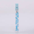 Mini Rose Glass Spray Bottle – 10ml Travel Perfume & Cosmetic Atomizer | 6 Colors