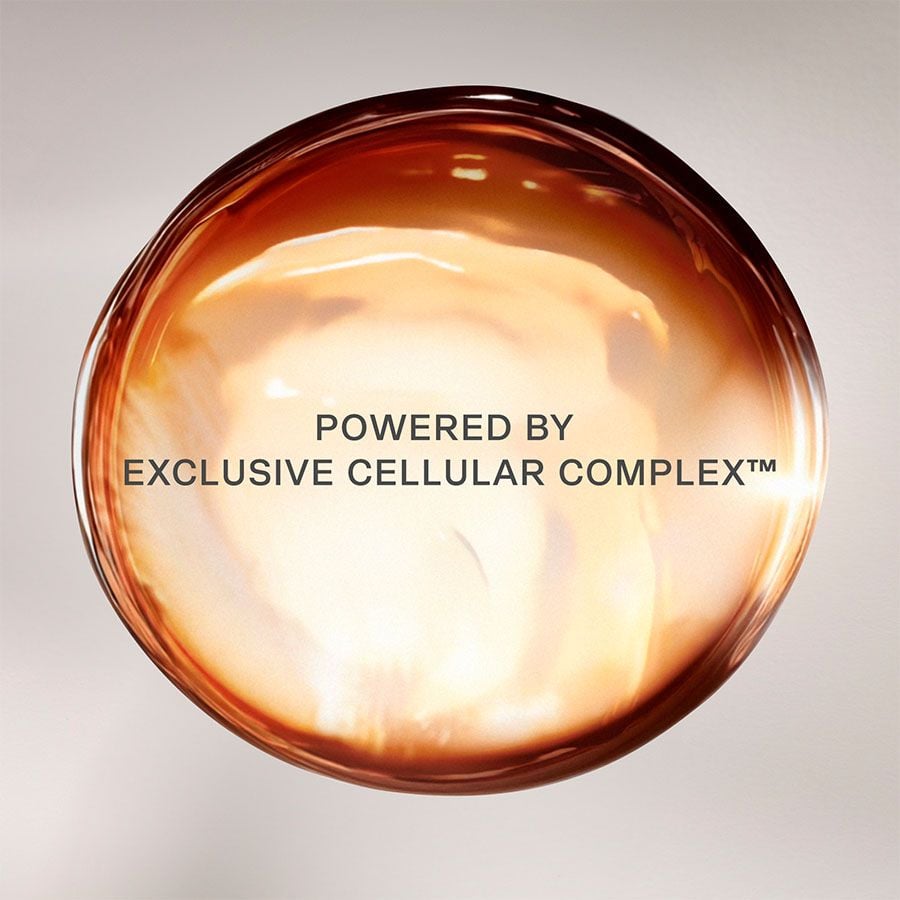 La Prairie Cashmere Body Cream for Deep Hydration 150ml