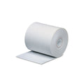 Iconex Direct Thermal Printing Thermal Paper Rolls, 3.13" x 273 ft, White, 50/Carton