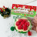 Christmas Squishy Squeeze Toy – Holiday Styles