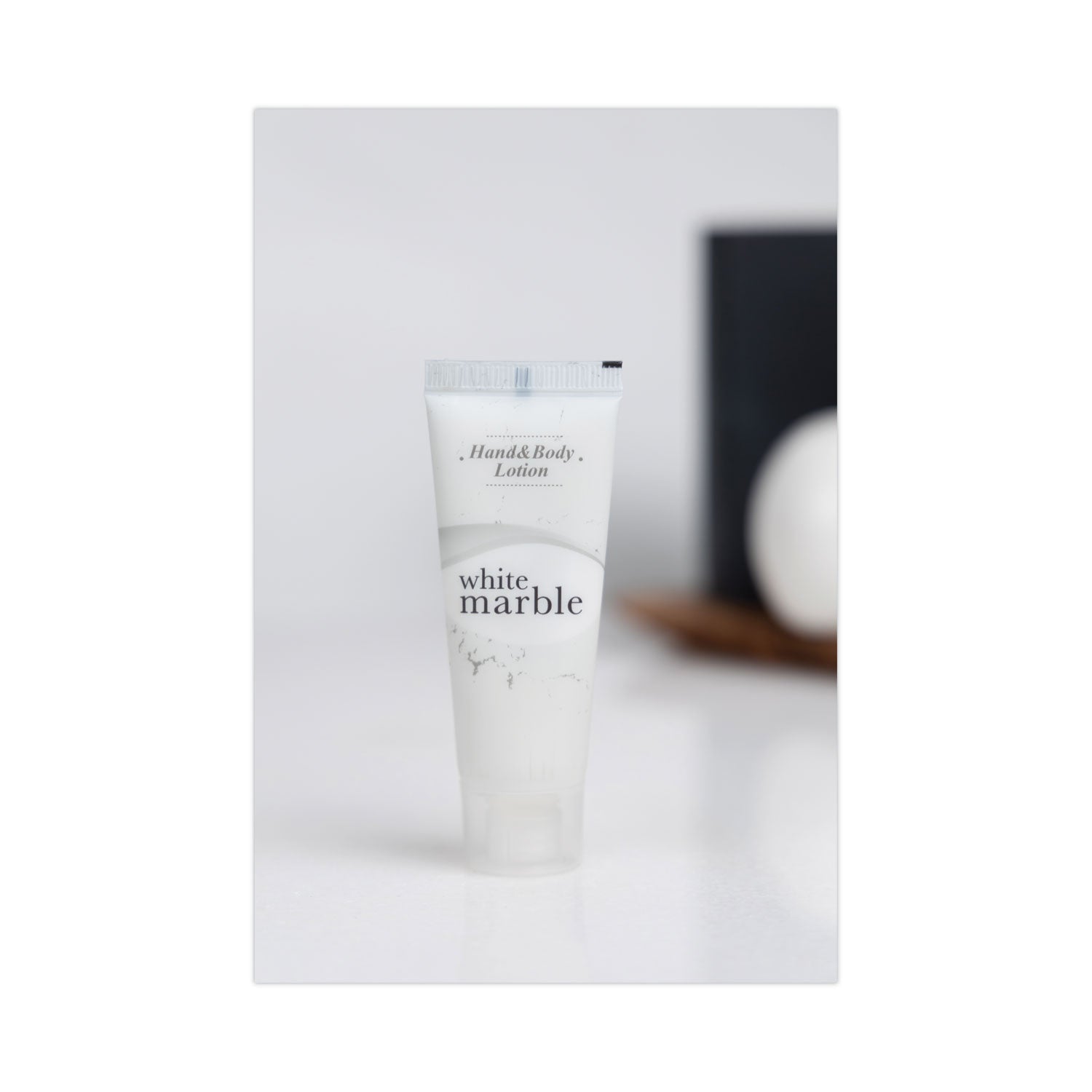 Dial Hand and Body Lotion, 0.75 oz, Bottle, 288/Carton