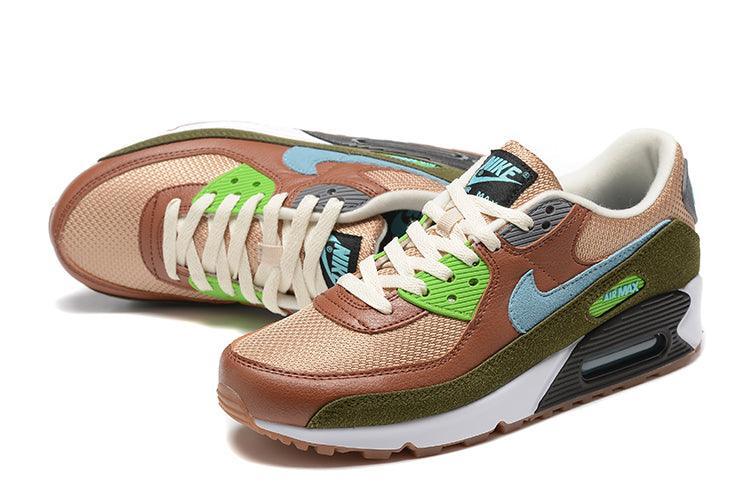 Nike Air Max 90 'Rattan'